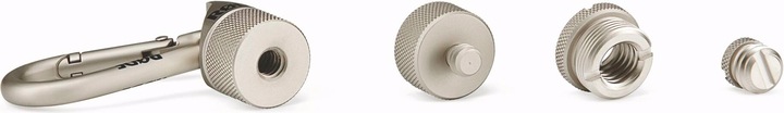 Actual product image RØDE thread adaptor