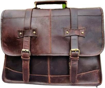 Only-Bags.Store Borsa messenger in pelle da 16 pollici, borsa per laptop in pelle, borsa a spalla, borsa per laptop