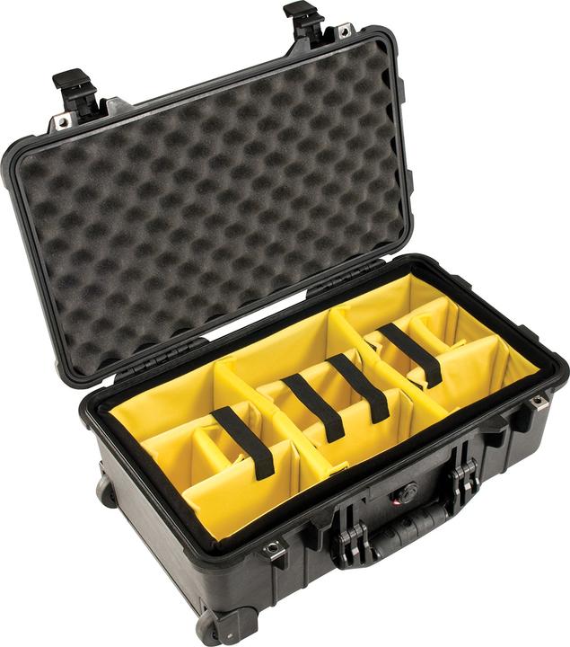 Produktbild Peli 1510 Protector (Fotokoffer, 27 l)