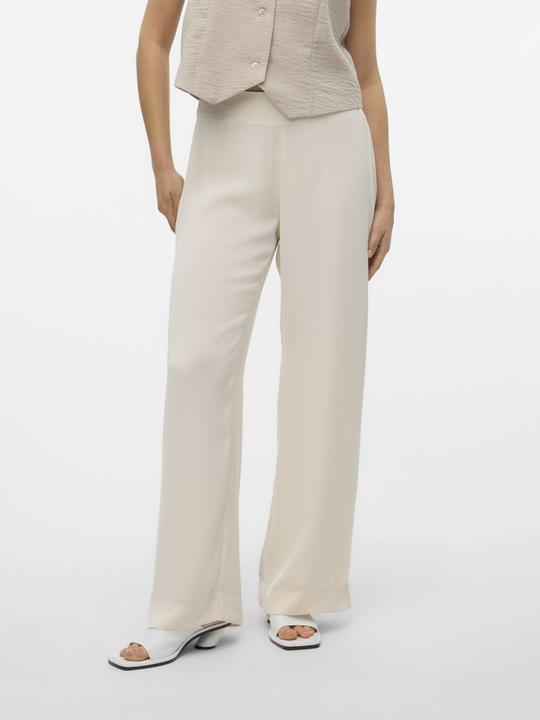 Produktbild Vero Moda VMGISELLE Hohe Taille Hose Hose (L)