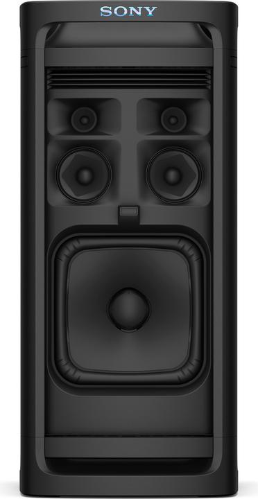 Actual product image Sony ULT Tower 9 (Electrical connection)
