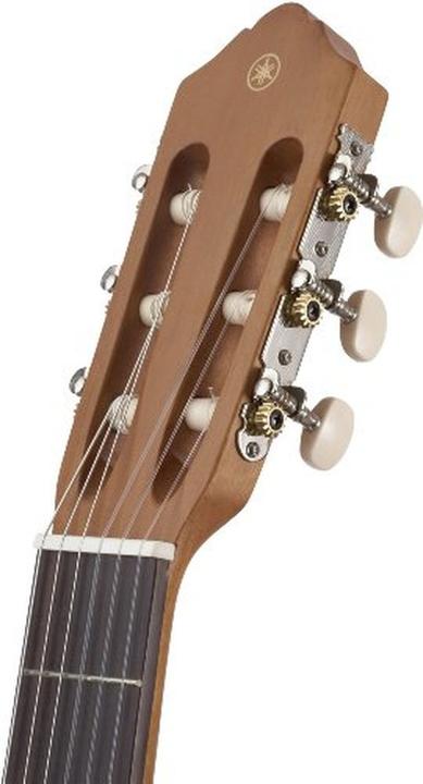 Image du produit Yamaha C 40MII (Guitare classique, Épicéa)