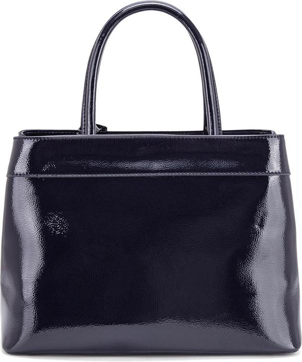 Produktbild Diana & Co Handtasche Damen - Modell Velouria - 100% Veganes Pu-Leder - 30.0 X 22.0 X 13.0 Cm
