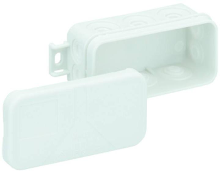 Actual product image Spelsberg Abzweigkasten