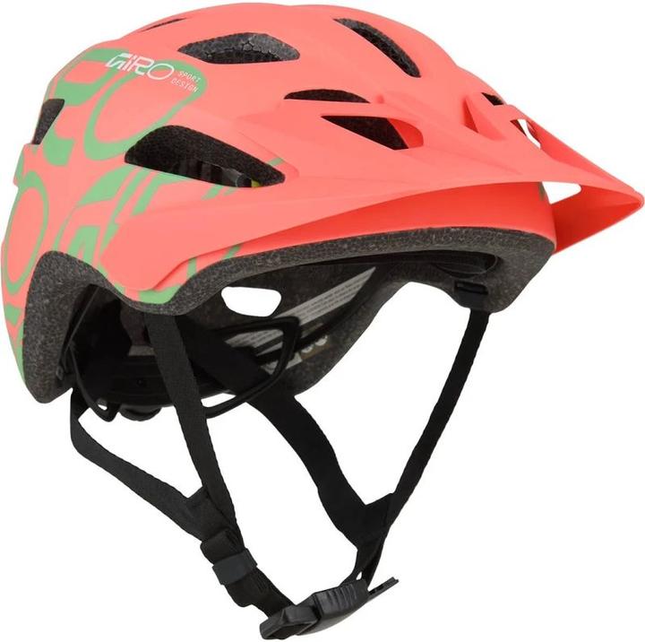 Productafbeelding Giro Tremor MIPS (47 - 54 cm)