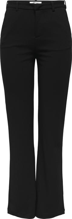 Actual product image Only Straight cut mid waist trousers Trousers (L)