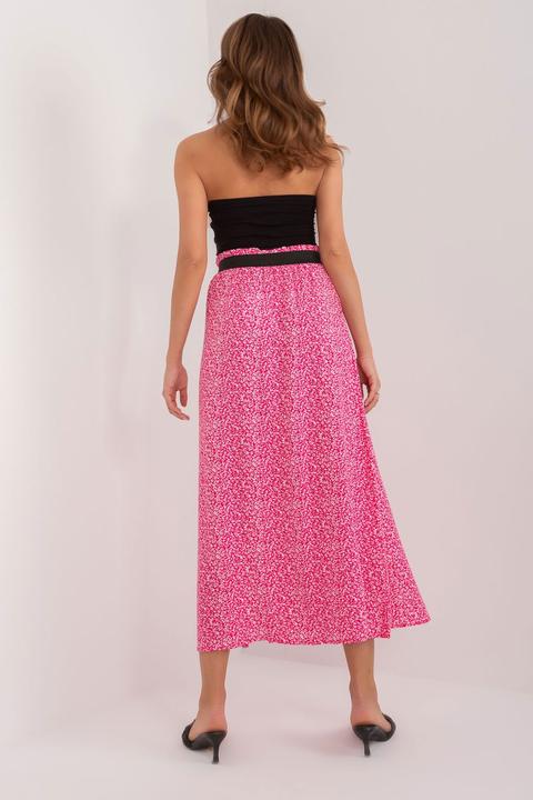 Actual product image Sublevel Long skirt model (M)