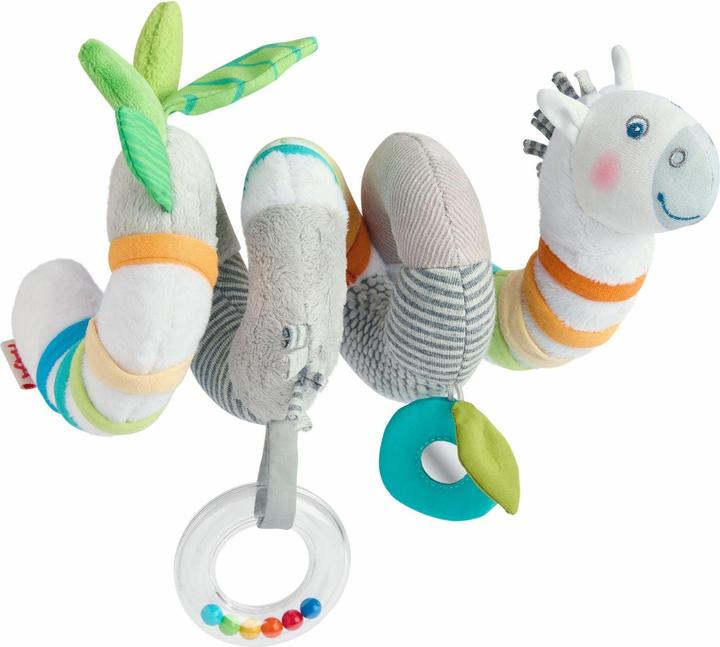 Produktbild Haba Mobile-Spirale Zebra