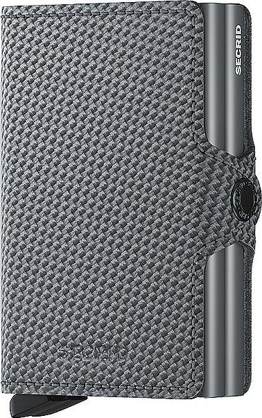 Produktbild Secrid Twinwallet The Carbon