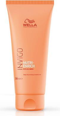 Produktbild Wella Invigo Nutri-Enrich - Deep Nourishing Conditioner (200 ml)
