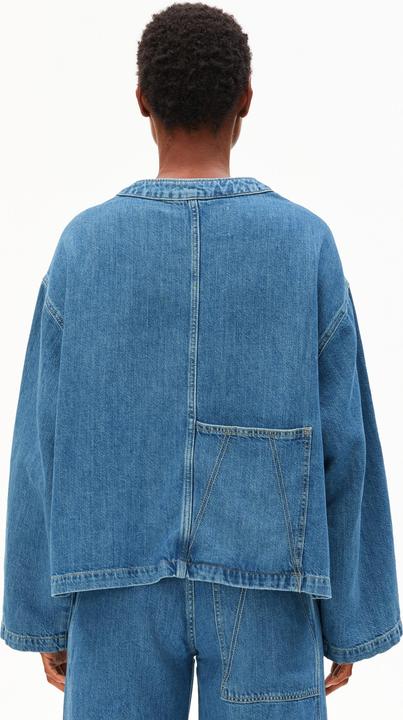 Image du produit Armedangels Jeansjacke (M)