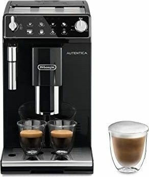 Actual product image De'Longhi Autentica