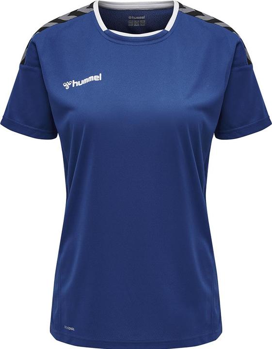 Produktbild hummel Authentic Poly Jersey Woman S/S (XL)