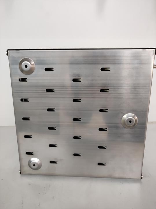 Actual product image Burg Wächter Trento 6402/22 Ni key box