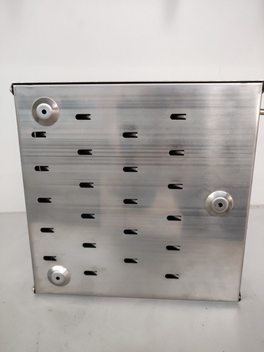 Actual product image Burg Wächter Trento 6402/22 Ni key box