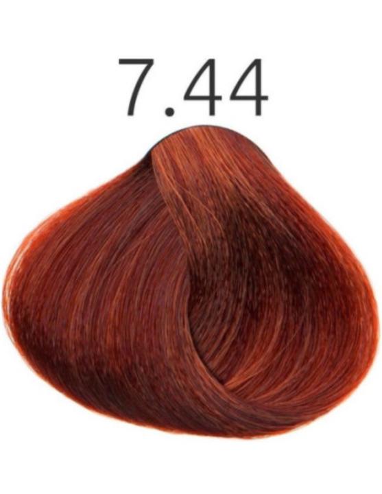 Produktbild Keune Halb Farbe (Auburn)
