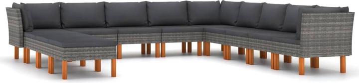 Produktbild vidaXL Otis