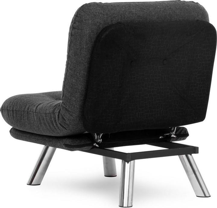 Produktbild Atelier del Sofa Misa (1-Sitzer)