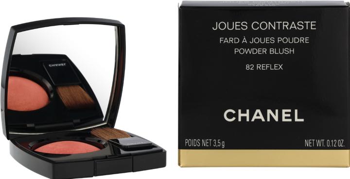 Image du produit Chanel Joues Contraste (19 Réflexe)
