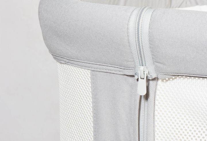 Actual product image Pinolino Beistellbett „Hedi”