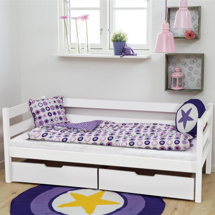 Image du produit Hoppekids Ida-Marie (70 x 160 cm)