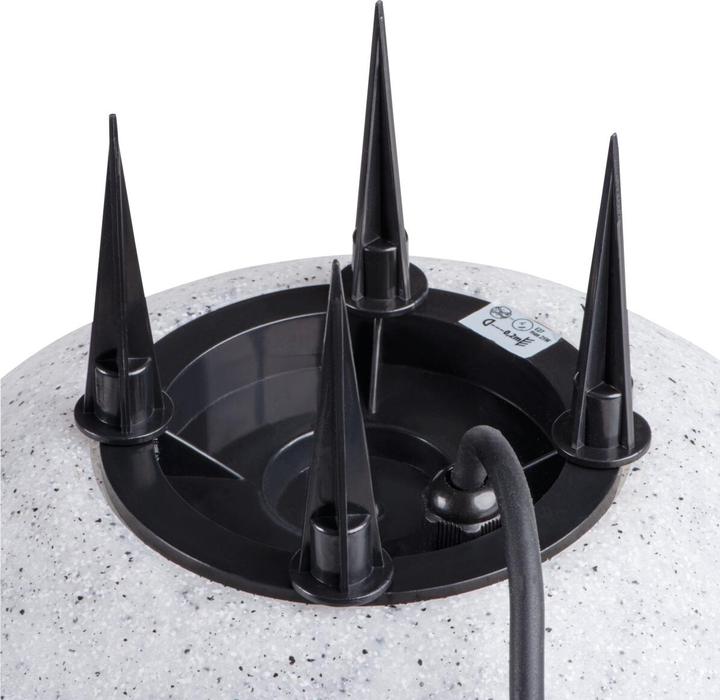 Actual product image Kanlux Stono (E27, IP65)