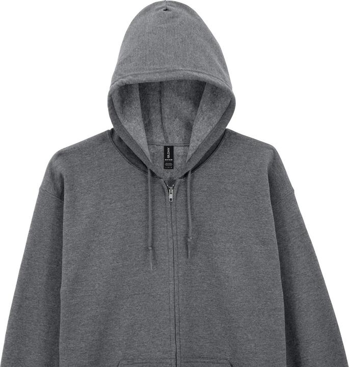 Image du produit Gildan - Veste à capuche - Adulte (3XL)