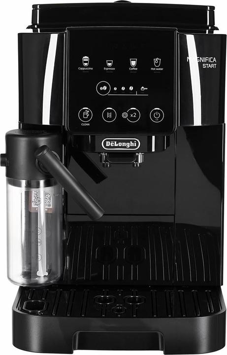 Actual product image De'Longhi Magnifica Start Milk