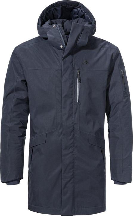 Produktbild Schöffel Ins Parka Style Kalmor MNS
