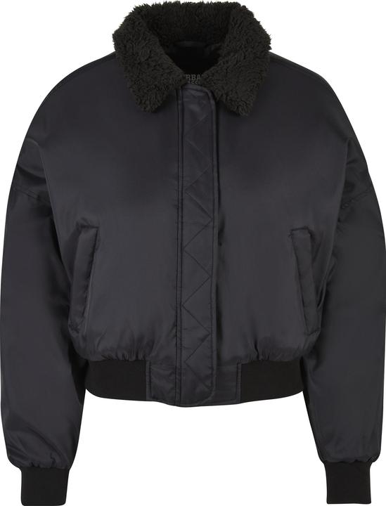 Immagine prodotto Urban Classics Ladies Pilot Bomber Jacket (S)