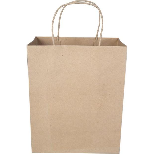 Thumbnail - MICA Living, Geschenkverpackung, Geschenktasche - ca. 20 x 11 x 25 cm (Geschenktüte, 1 x)