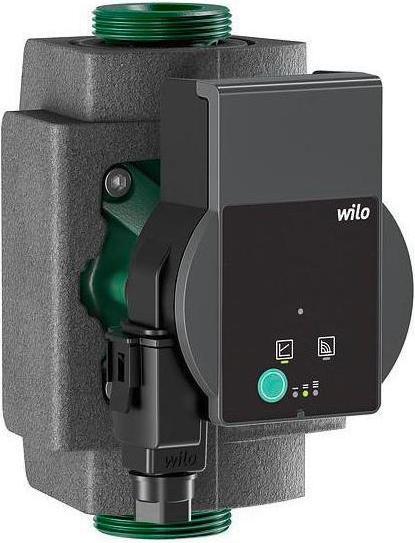 Actual product image Wilo Heizungspumpe Atmos PICO plus (Domestic water pump)