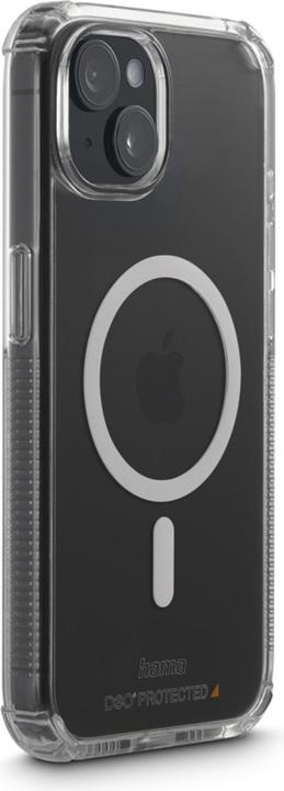 Actual product image Hama Extreme Protect (Apple iPhone 15 Plus)