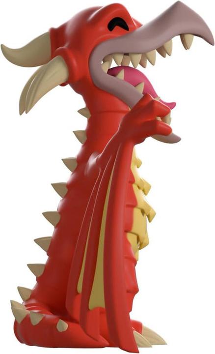 Actual product image Youtooz Godzilla vinyl figure Rodan 12 cm