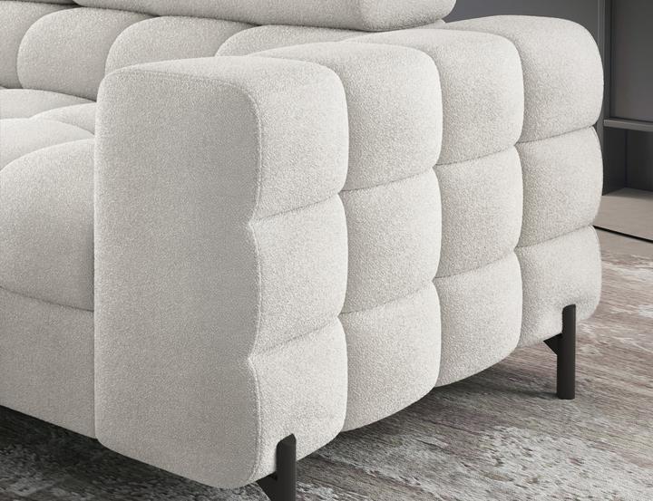 Image du produit ELTAP Ferucce (Canapé-lit, Canapé d'angle)