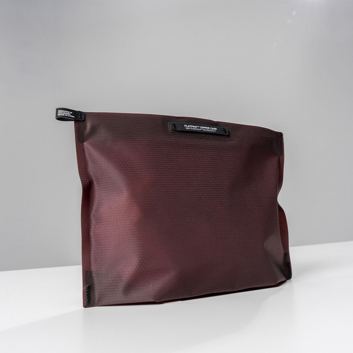 Actual product image Matador FlatPak Zipper Toiletry Case (2.30 l)