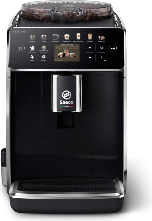 Produktbild Saeco Gran Aroma SM6580/00