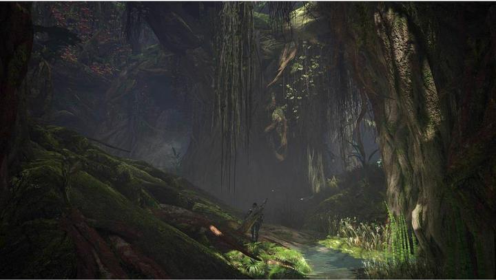 Produktbild Capcom Monster Hunter: World (Xbox One X, Xbox Series X, Multilingual)