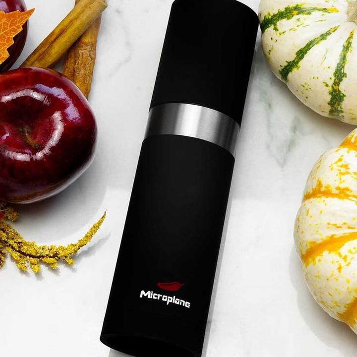 Actual product image Microplane Chilli mill (Chili)