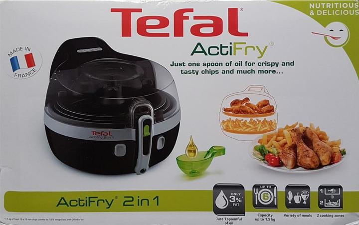 Tefal Actifry