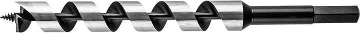 Produktbild Graphite spiral drill for 22 mm wood (57H368) (4-22 Millimeter)
