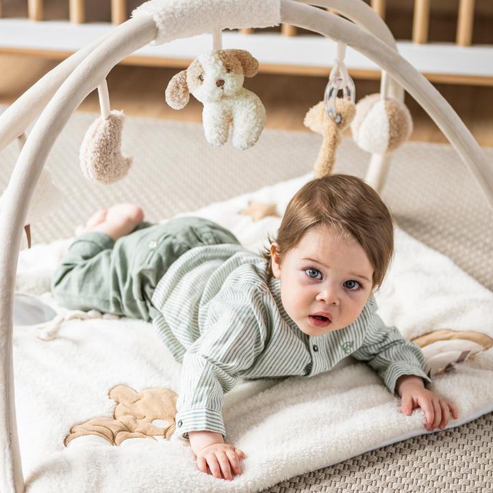 Image du produit Nattou Teddy mit Bögen
