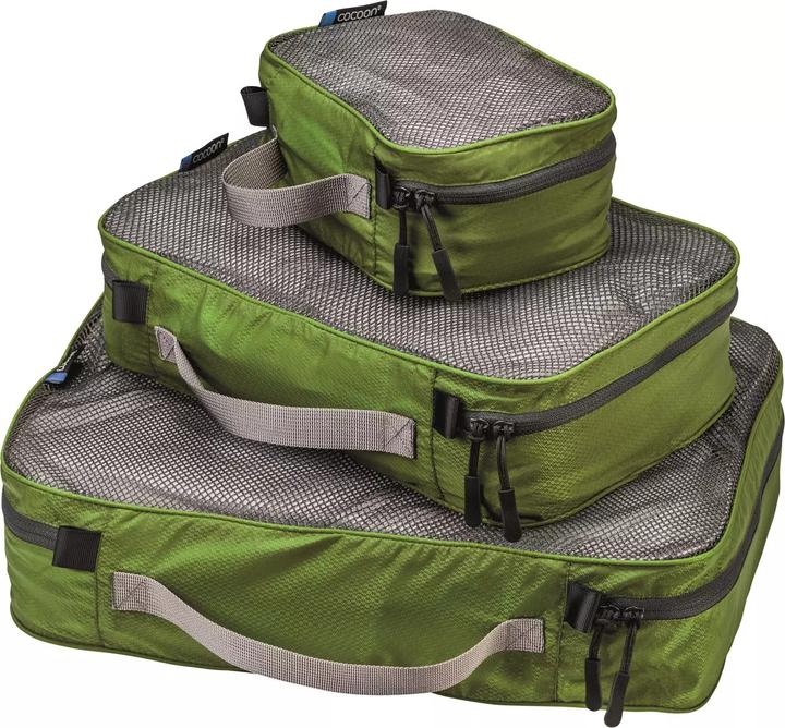 Produktbild Cocoon Kleiderbeutel Packing Cubes Ultralight Sets