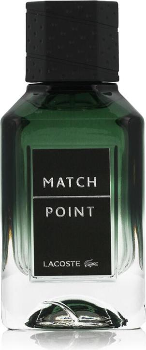 Actual product image Lacoste Match Point Eau De Parfum 50 Ml (Eau de parfum, 50 ml)