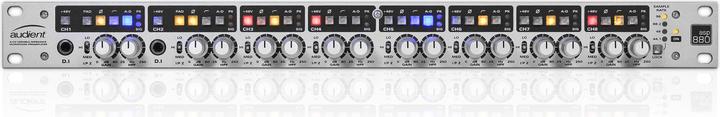 Produktbild Audient ASP880 (Vorverstärker)