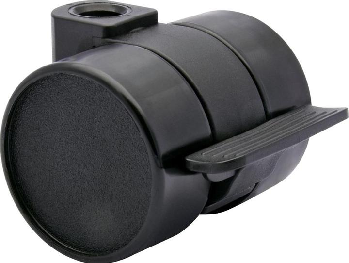Actual product image Wagner System Double castors