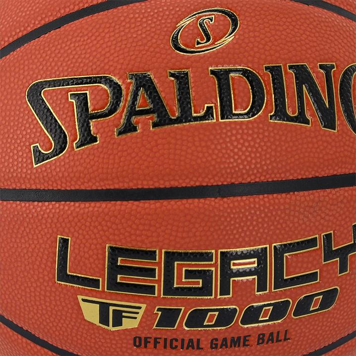 Actual product image Spalding Basketball TF1000 Legacy FIBA (7)