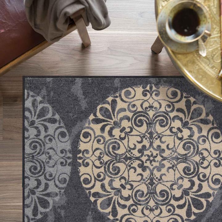 Actual product image Salonloewe Fussmatte (75 x 120 cm)