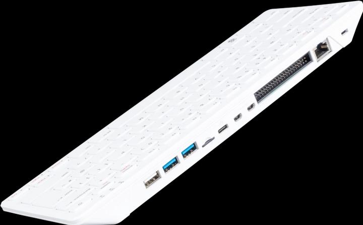 Image du produit Raspberry Pi 500 Clavier seul - DE