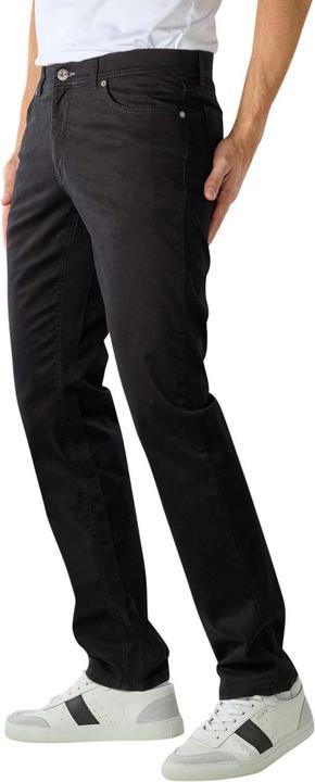 Immagine prodotto BRAX Cooper Pant Straight Fit perma nero (W36/L32)